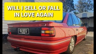 Kingatow Crew #112  OLDSS my VNSS let's Talk Selling or Will I Fall in Love All Over Again