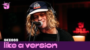 Skegss cover Sheryl Crow’s ‘If It Makes You Happy’ for Like A Version