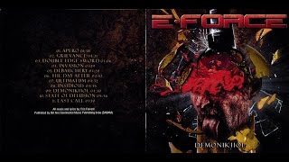 E-Force - Demonikhol