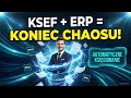 KSeF w Comarch ERP Optima — automatyczne księgowanie i obieg faktur