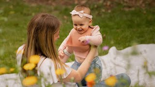 Introducing KeaBabies 2-Pack Prep Silicone Bibs | Keep Your Little One Mess-Free!