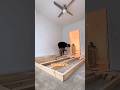Кровать своими руками #мебель #кровать #diy