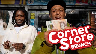 Young T & Bugsey: Corner Store Brunch || EP. 90