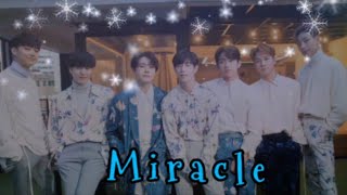 [LIRIK] GOT7 - Miracle [SUB INDO]