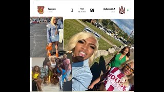 Vlog | AAMU Homecoming 23' | First Homecoming as a Alumna