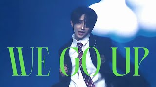 [Fancam] 260405 박준일 'WE GO UP' - nct dream (cover) 직캠 | PARK JUNIL 1st FANMEETING 'ECHO' in Seoul