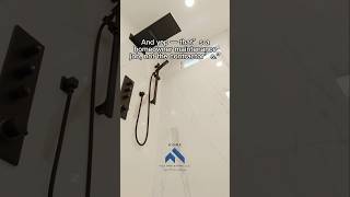Shower tips #remodelingexperts #homeremodeling #bathroom #kitchen