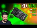 RTX 5060 8GB - 1080p でのゲームプレイレビュー!