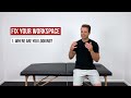 Beginning of video