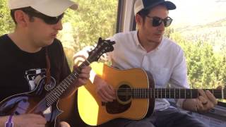 Telluride Gondola Sessions: Mutton Chop