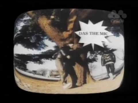 脱線3 「DAS THE MIC 1997」 (CLIP)