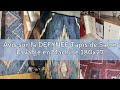 Avis sur la DEFYNEE Tapis de Salon Lavable en Machine 180x270 cm Tapis antidérapant, Tapis de Chambr