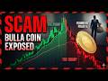 Bulla Coin Scam Explained ⚠️ | Don’t Invest Before Watching