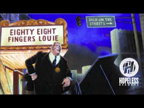 88 Fingers Louie - Admission