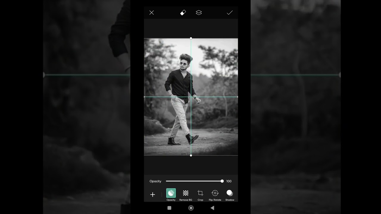 new picsart zip photo editing  