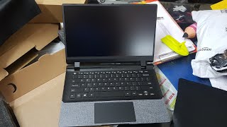 AVITA ESSENTIAL 14 UNBOXING - AVITA NE14A2INC433-MB