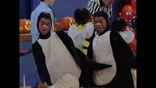 Halloween Party (2001 Version) Part 57
