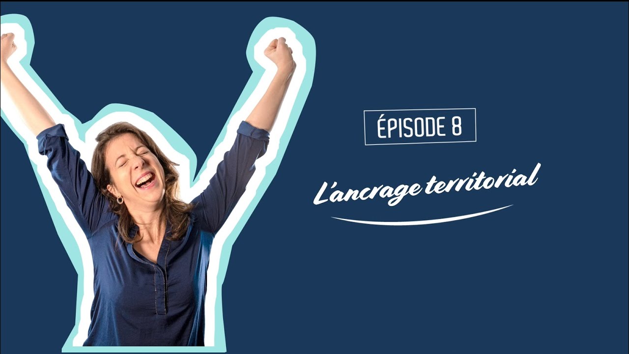 Clisson en immersion épisode 8: L'ancrage territorial !