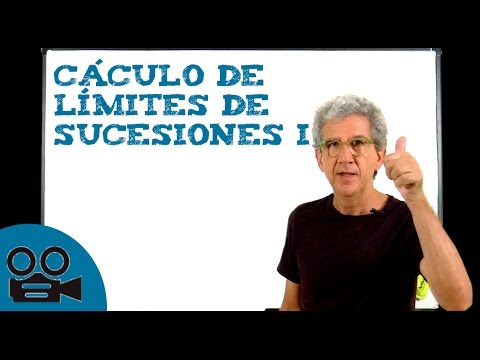 Vídeo: Com Es Calcula El Límit D’una Seqüència