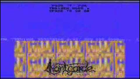 Avantgarde-Introcollection (C64)