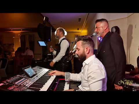 Pascal Bachir & George Icho - Narine /19. Juli 2026