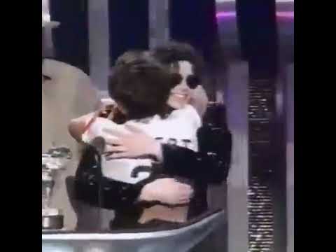 I need you - 3T Michael Jackson part