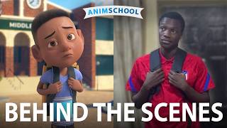 We’ll Figure It Out | 3D Animation Behind the Scenes