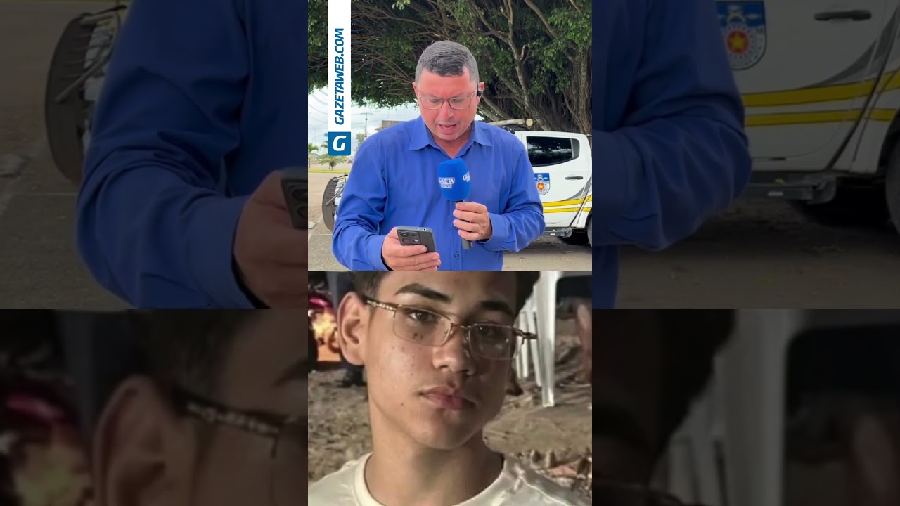 Adolescente de 14 anos m0rr3 após colisão entre moto e caminhão na AL-220