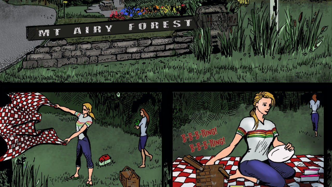 KEN DRAWS Construcing a comic book page, and what's NEW? YouTube