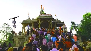 Happy mahashivratri | Ghandhi nagar panch dev Mandir mela ||