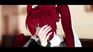 [ || † MMD † FRIENDS † OC † || ] - † Can We Cuddle..? † -