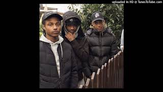 [NOT FREE] #OFB Bandokay x Double Lz x SJ Type Drill Beat 2026 (prod. ItzEdric)