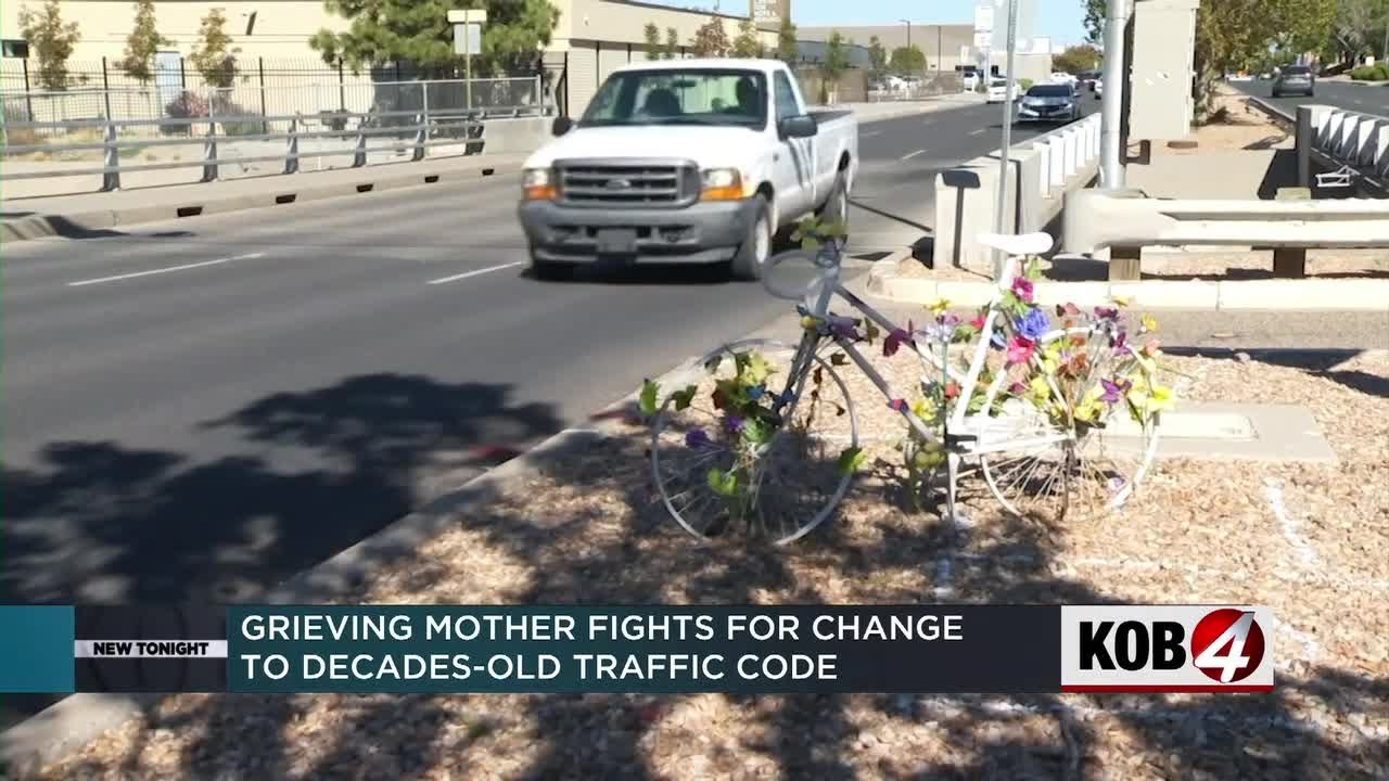 Albuquerque City Council passes first traffic code changes in over 50 ...