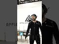 Actor Ishan Shares His Experience | Apple Arts Studios Motion Capture Studio India