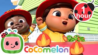 heroes rescue cocomelon cody s playtime songs kids nursery