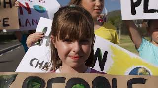 HS4A Human Security and Environment