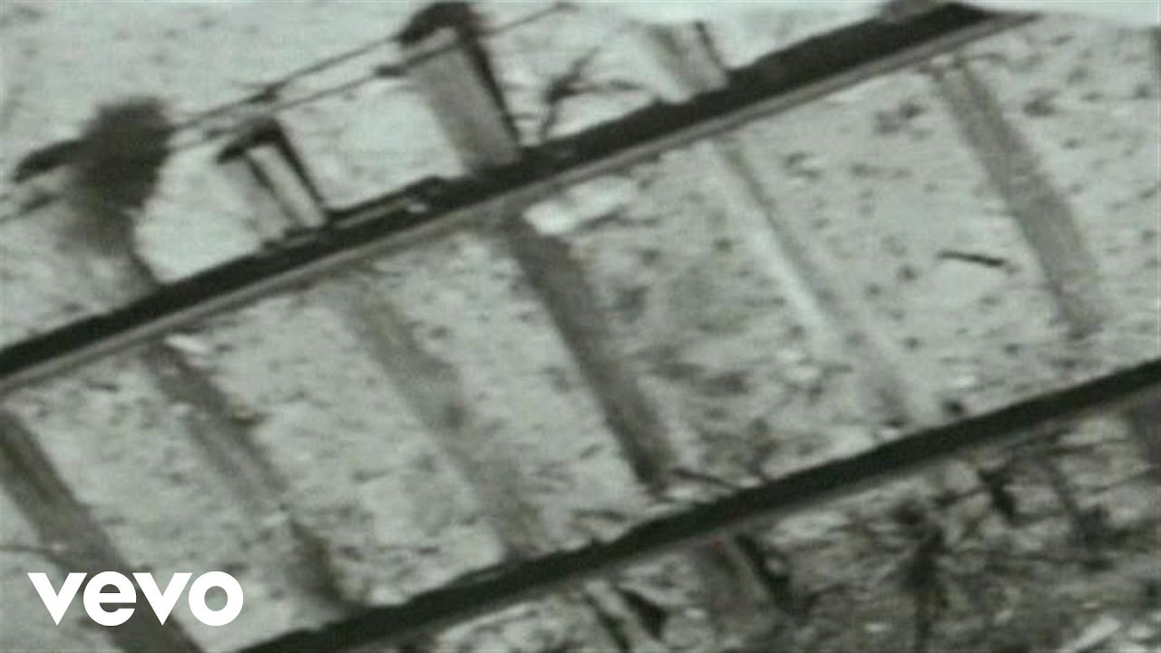 Watch R.E.M. - Fall On Me on YouTube