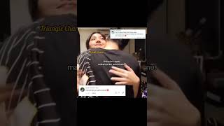 Vidi Aldiano  Sheila Dara shorts keluargaartis trending artis vidialdiano sheiladara viral
