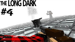 The Long Dark в Minecraft #4