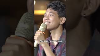 Tegar Septian  Cinta Sdanai Mati 2 Versi Reggae