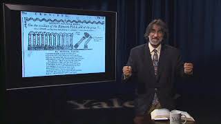 The Law of the Land, Part 1 | America's Written Constitution with Akhil Reed Amar