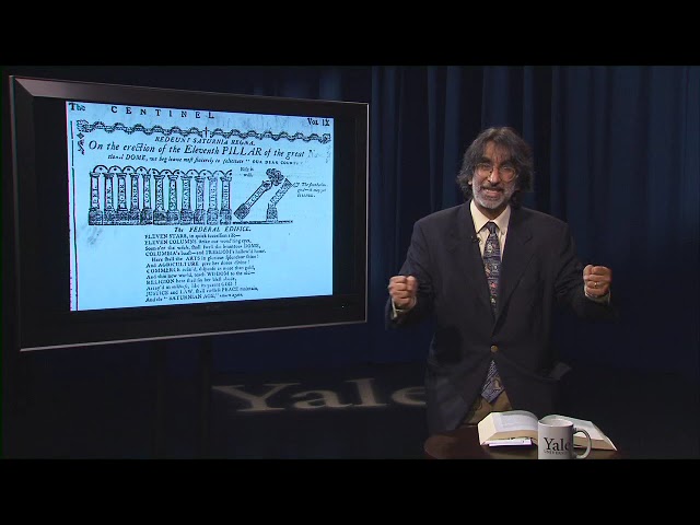 The Law of the Land, Part 1 | America's Written Constitution with Akhil Reed Amar