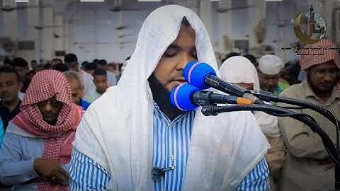 سورة الفاتحة والطارق بصوت القارئ محمد عبدالعزيز عويض