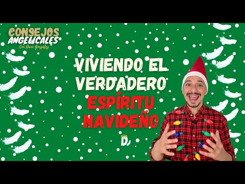 Video: ¿Qué significa el espíritu navideño?