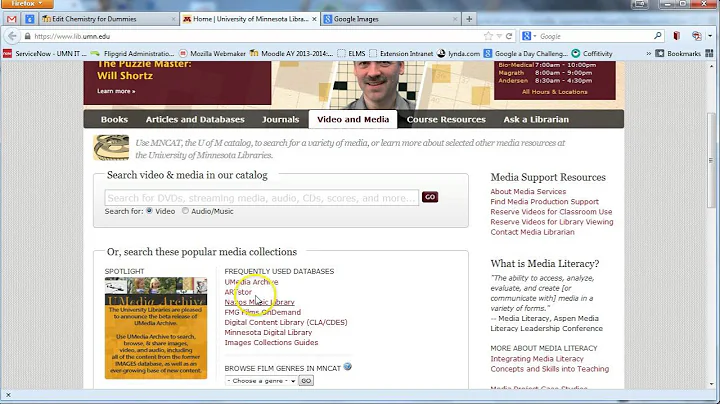 Moodle Tip: Add a Responsive Header Image