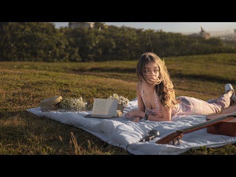 Dear 2023 - Gabriella Mercado (Official video)