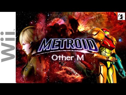 Vidéo: Metroid M De Wii Arrive Cette Année