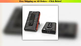 Svod 4 Professional Programmer Efi Debug Connector Flashing Tool Rom Cable Svod4 Ver-4 Spi