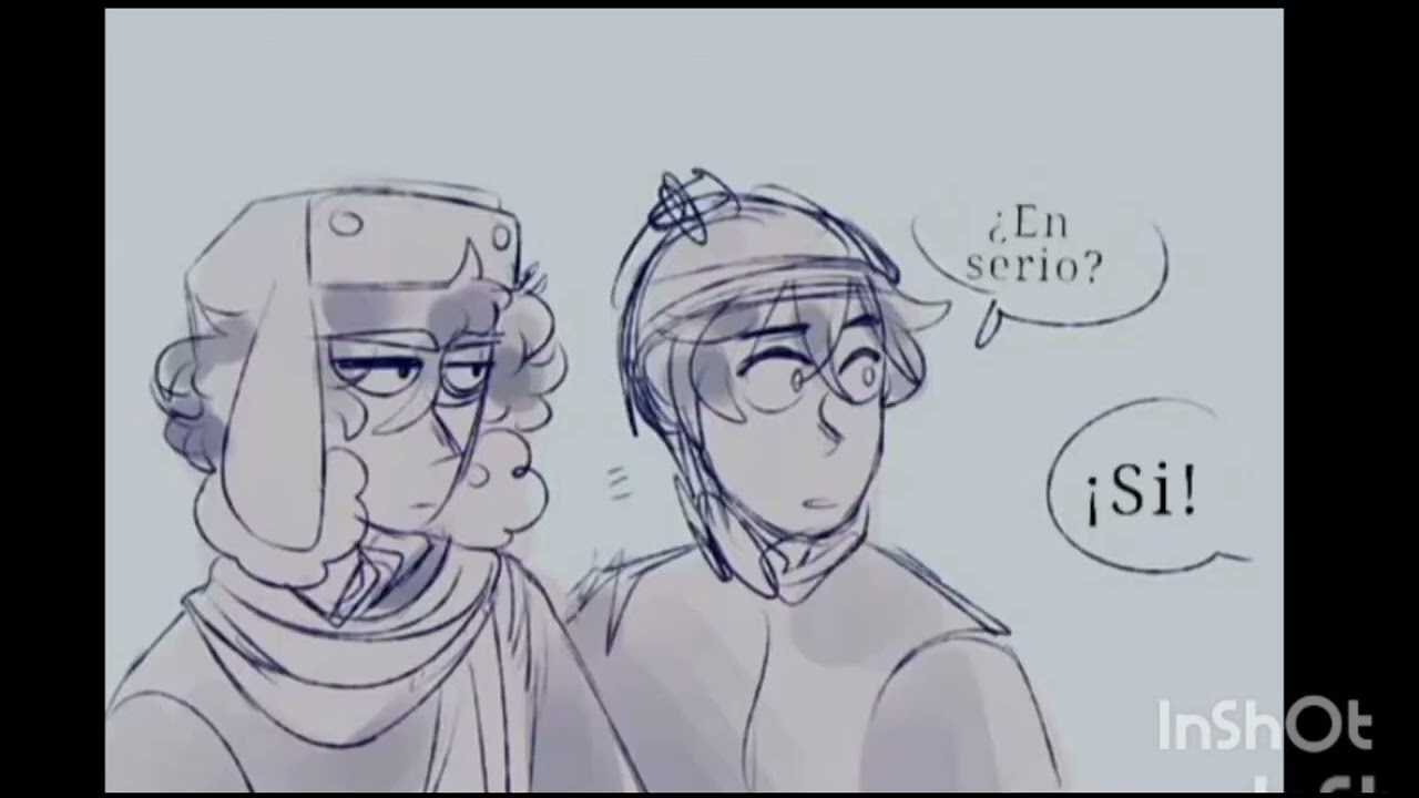 comics (perdón por tardar XD)