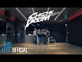 NEXZ(넥스지) “Chk Chk Boom” Dance Practice | 원곡 : Stray Kids(스트레이 키즈)